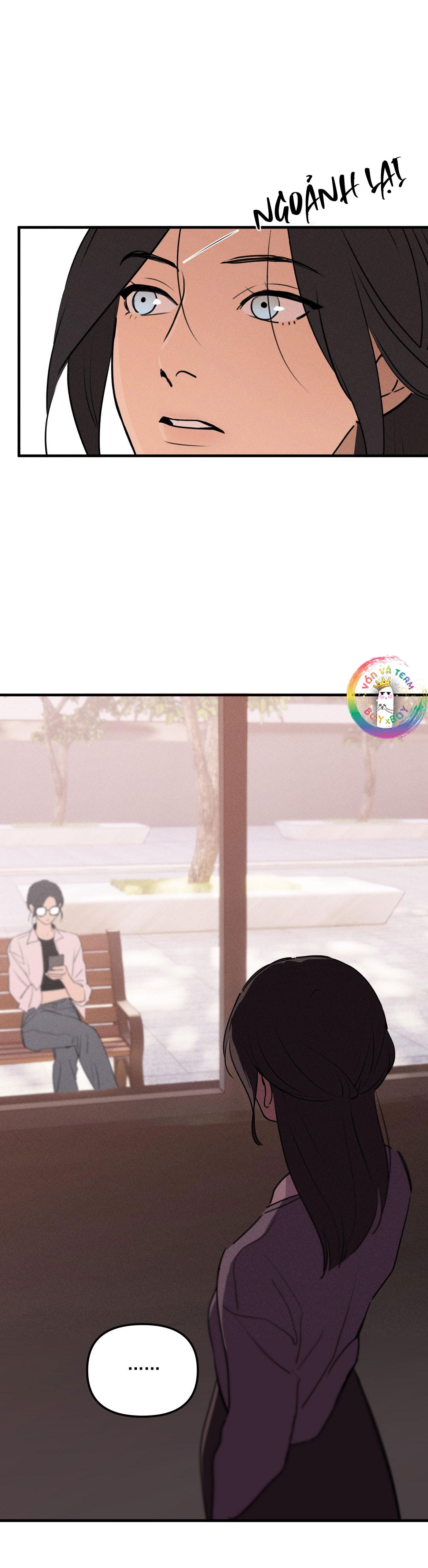 Đọc truyện (END) ID Của Thần - Chapter 61