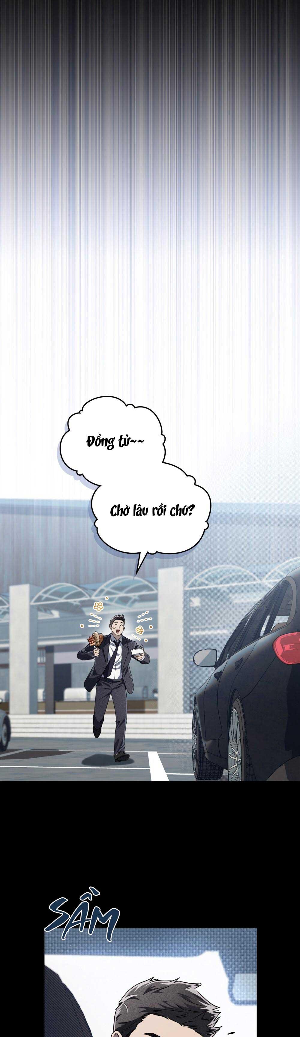 Đọc truyện HỎA HỒN - Chapter 23