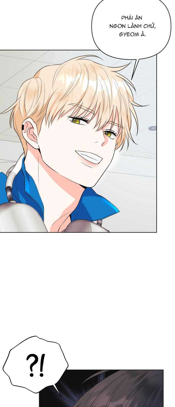 Đọc truyện RE PLAYLIST - Chapter 5