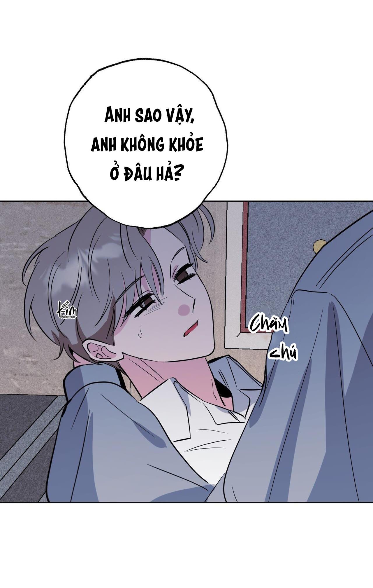 Đọc truyện CẠM BẪY ĐẠI HỌC - Chapter 99