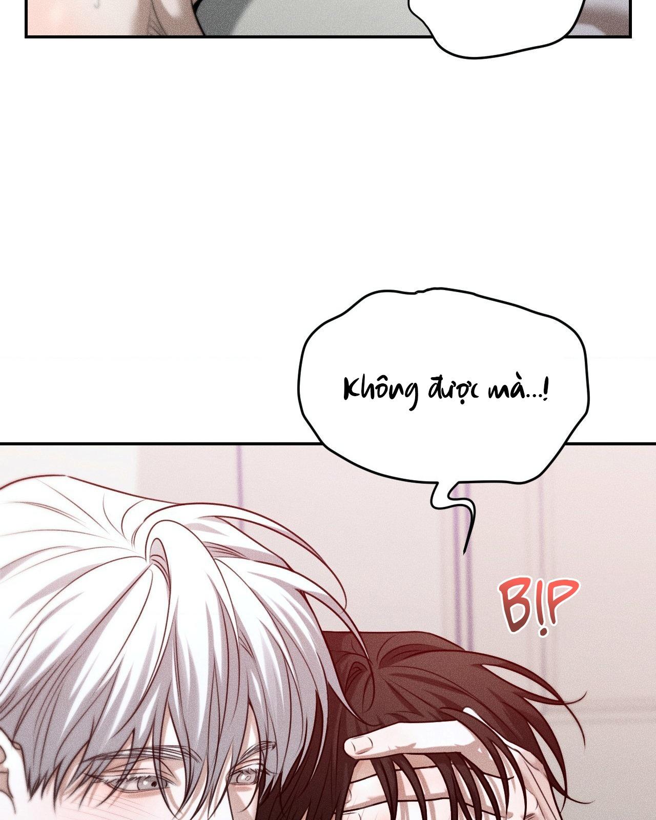 Đọc truyện DEAR, TEDDY BEAR - Chapter 35