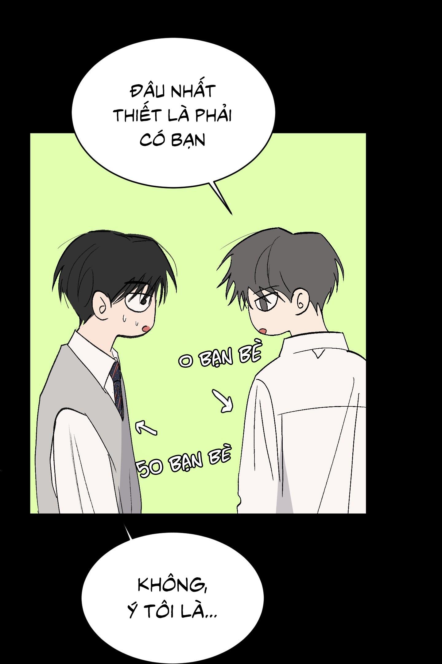 Đọc truyện Missing Romance - Chapter 32