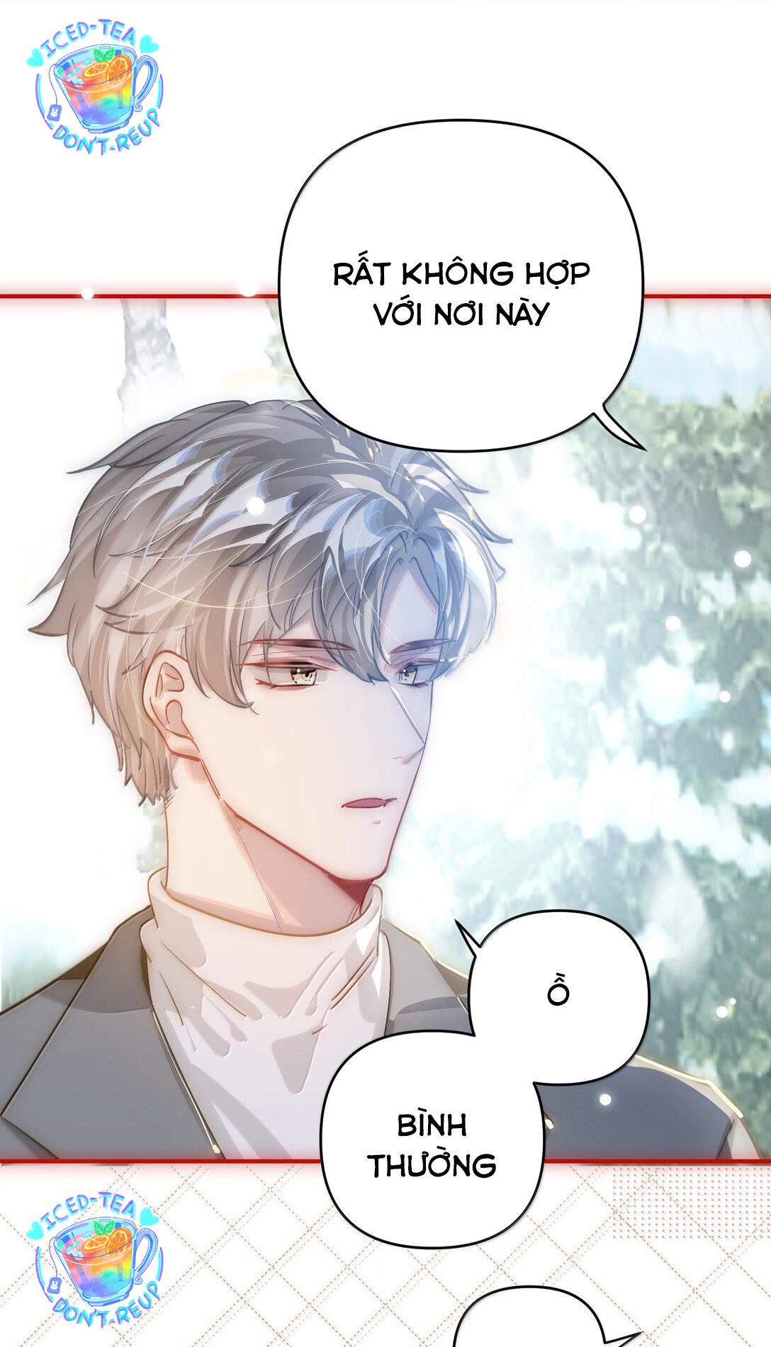 Đọc truyện Tôi có bệnh - Chapter 68