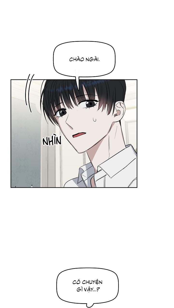 Đọc truyện Kiss me liar - Chapter 21