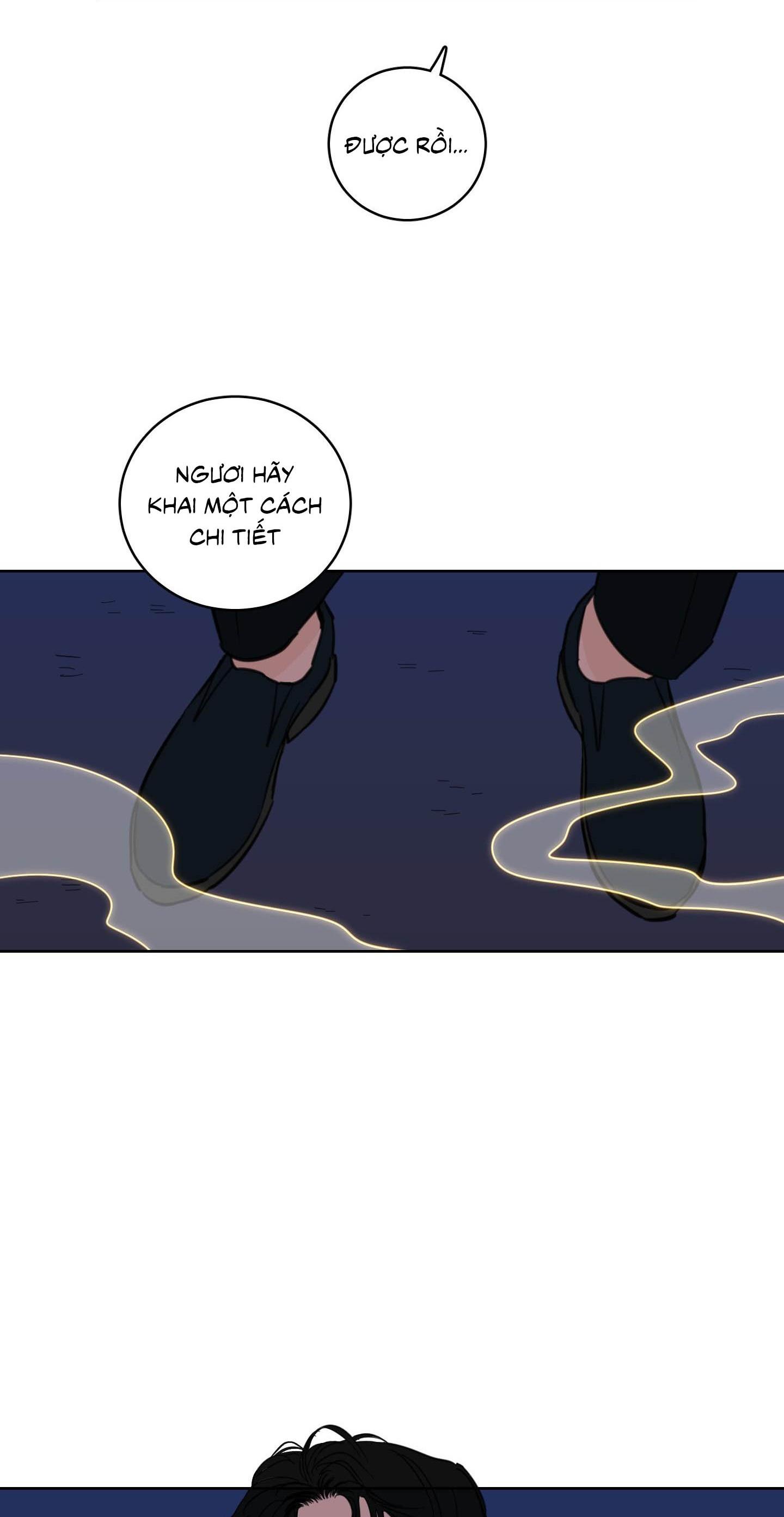 Đọc truyện Mẹo Thuần Hóa Hổ - Chapter 90