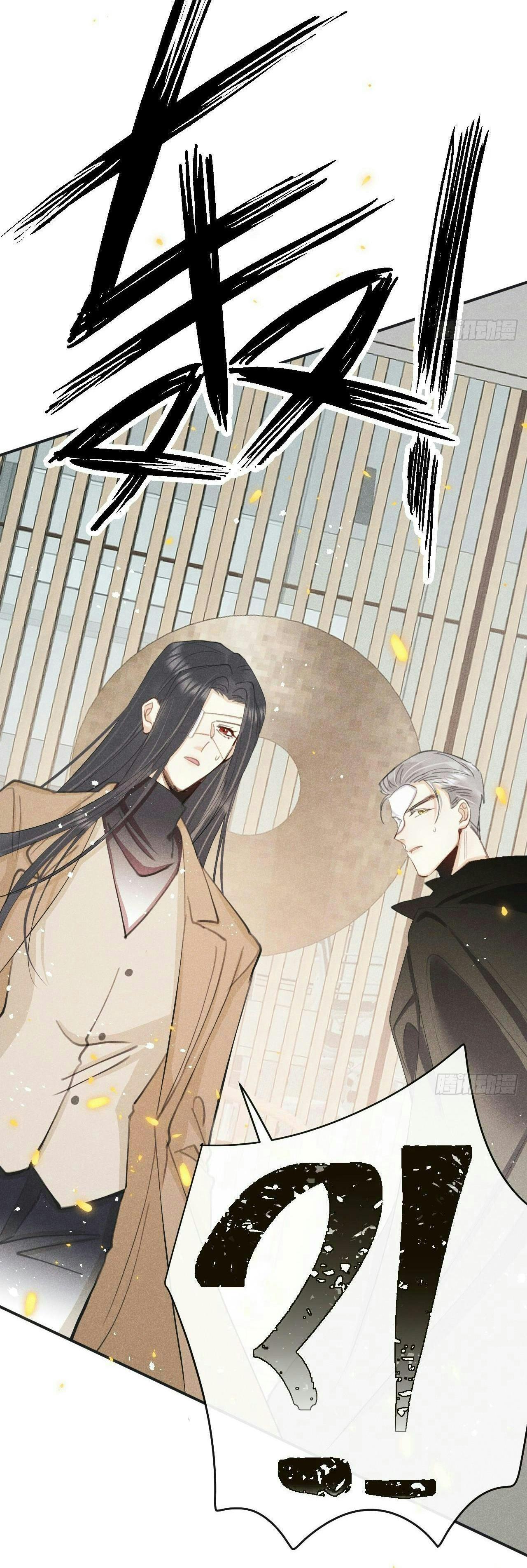 Đọc truyện Lang Sói Thượng Khẩu - Chapter 79