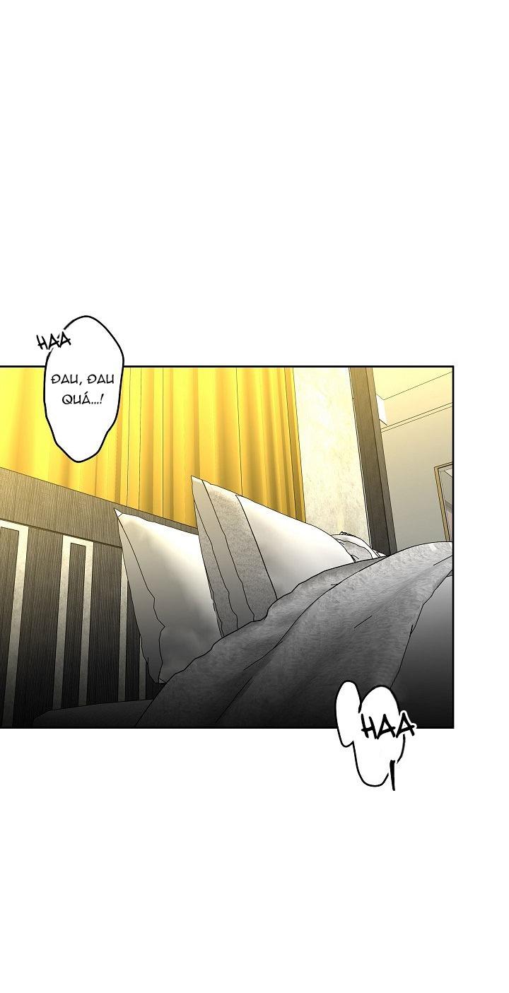 Đọc truyện Không Hơn Không Kém - Chapter 4