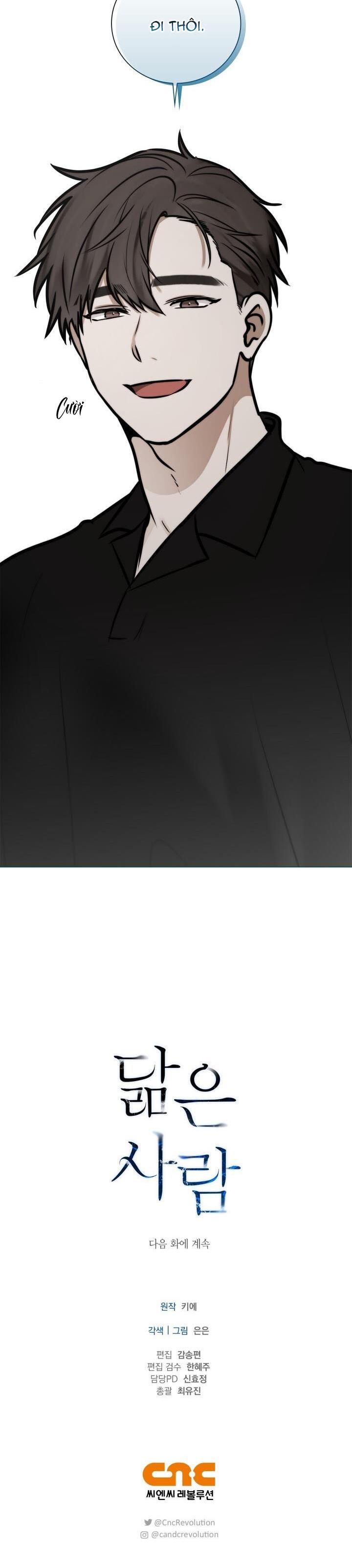 Đọc truyện Không xa lạ - Chapter 59