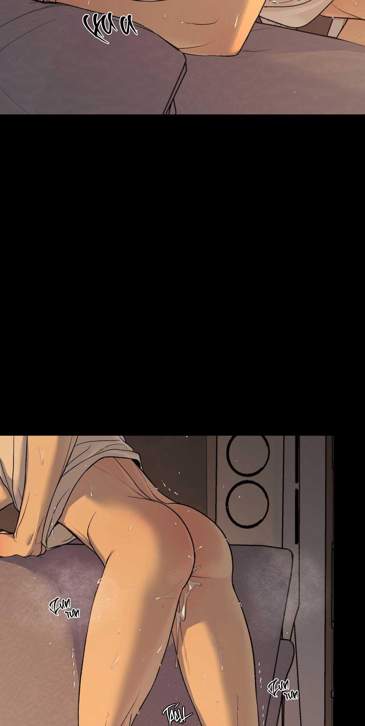 Đọc truyện Jinx - Chapter 61