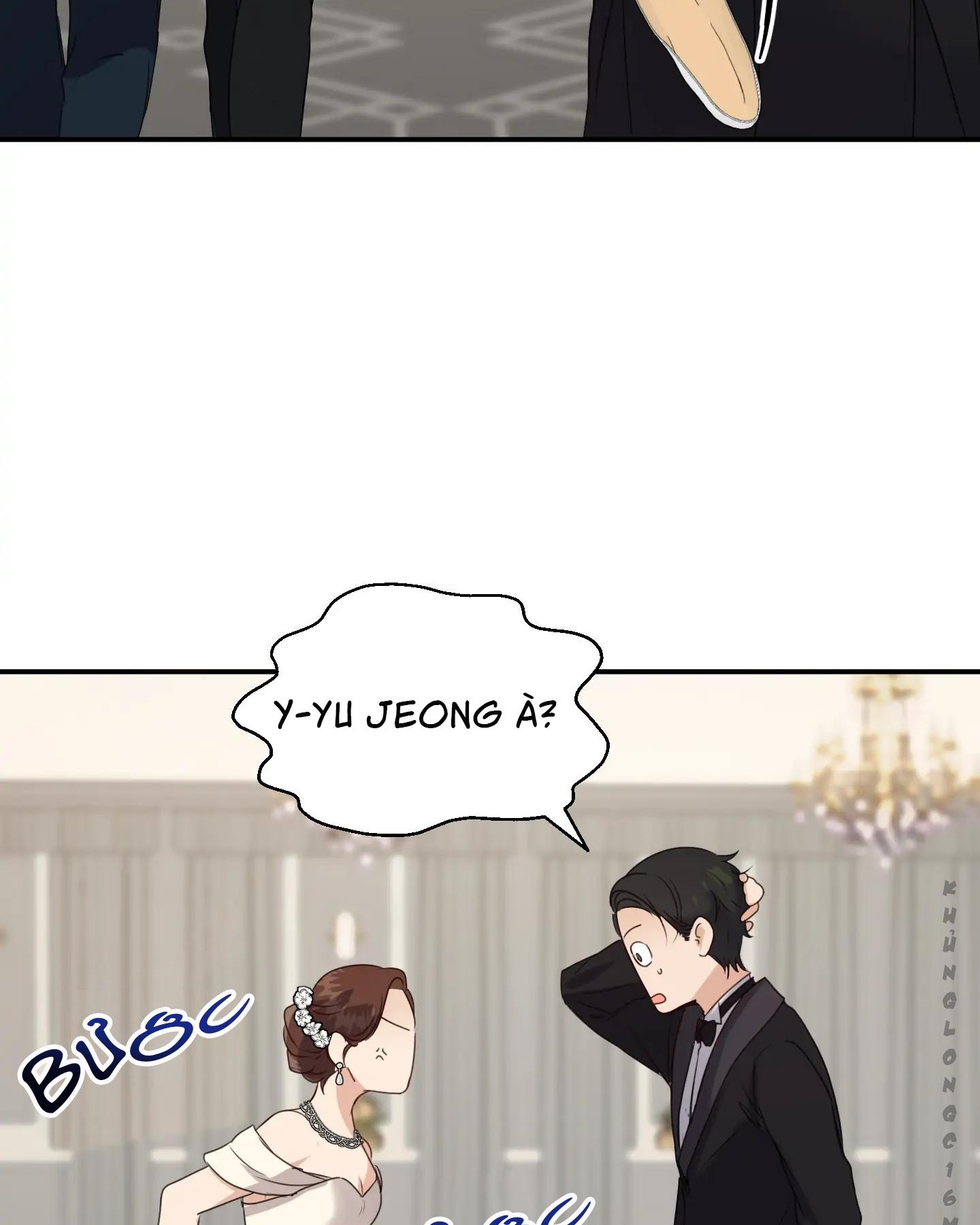 Đọc truyện Mối Tình Bất Thường - Chapter 8