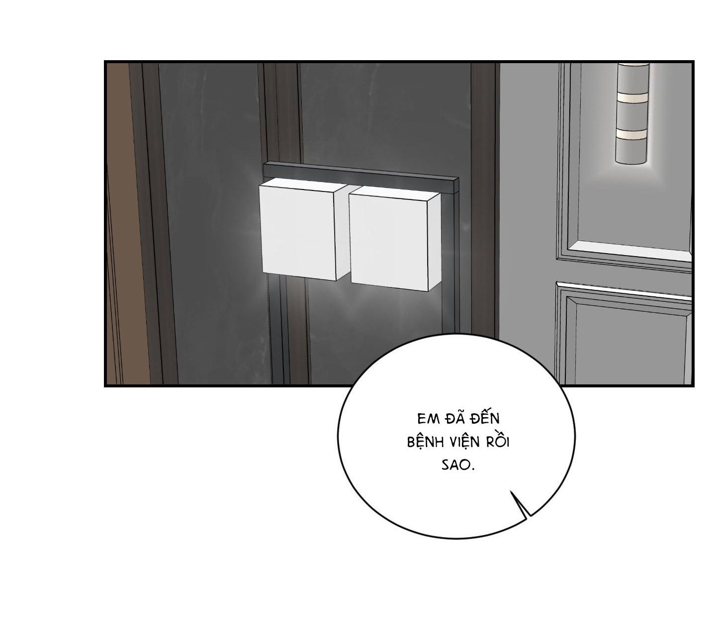 Đọc truyện  Điểm dừng chân cuối cùng - Chapter 61