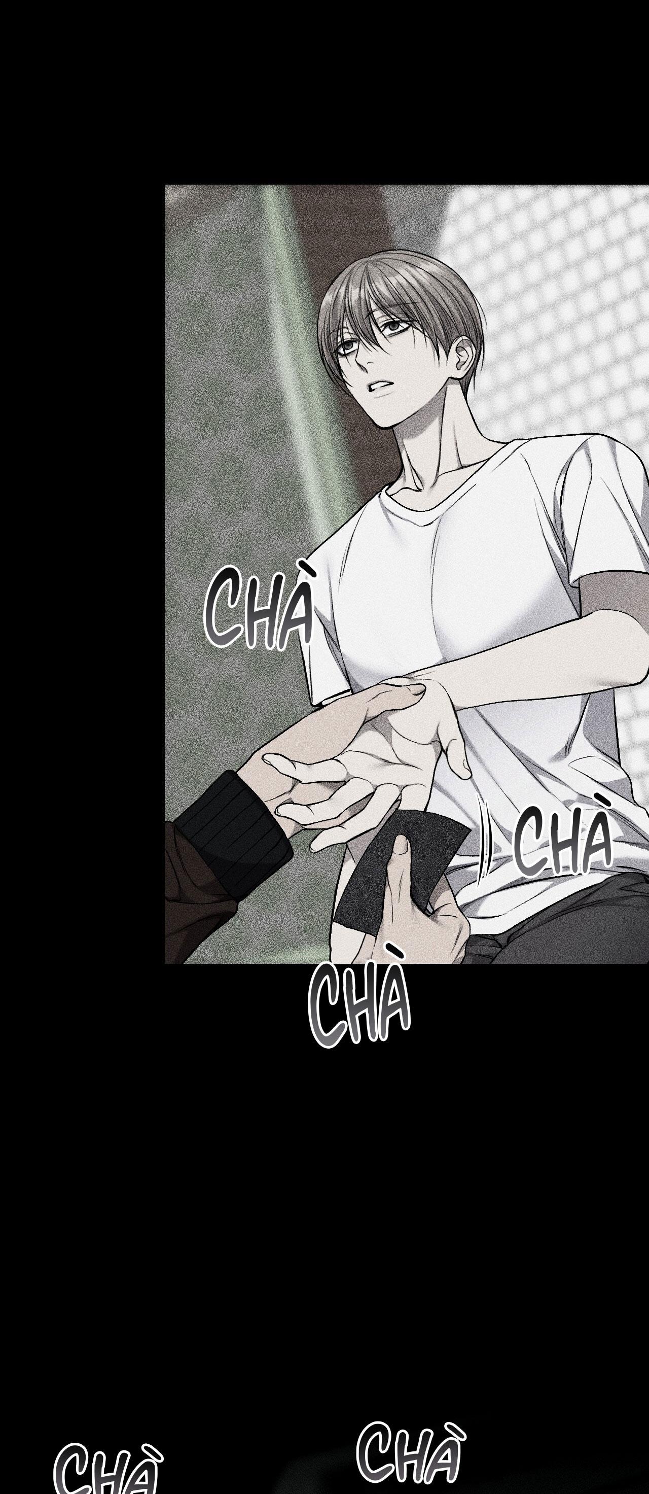 Đọc truyện XX ĐÊ TIỆN - Chapter 42
