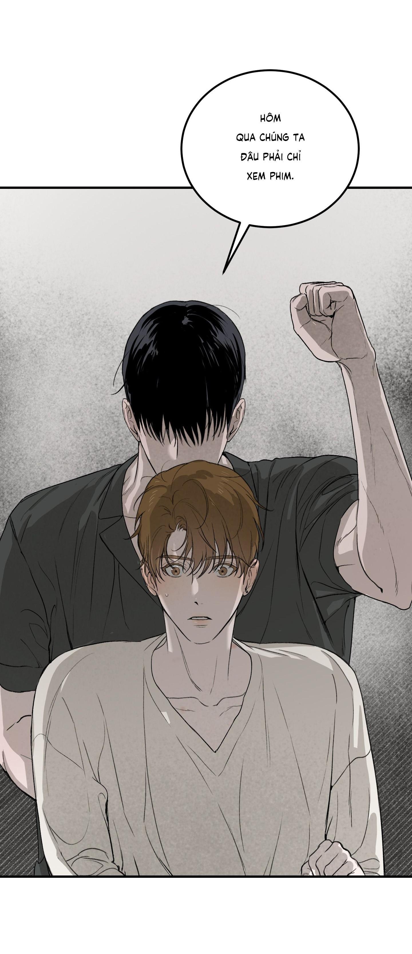 Đọc truyện LỜI TỎ TÌNH CHÂN THÀNH NHẤT - Chapter 6