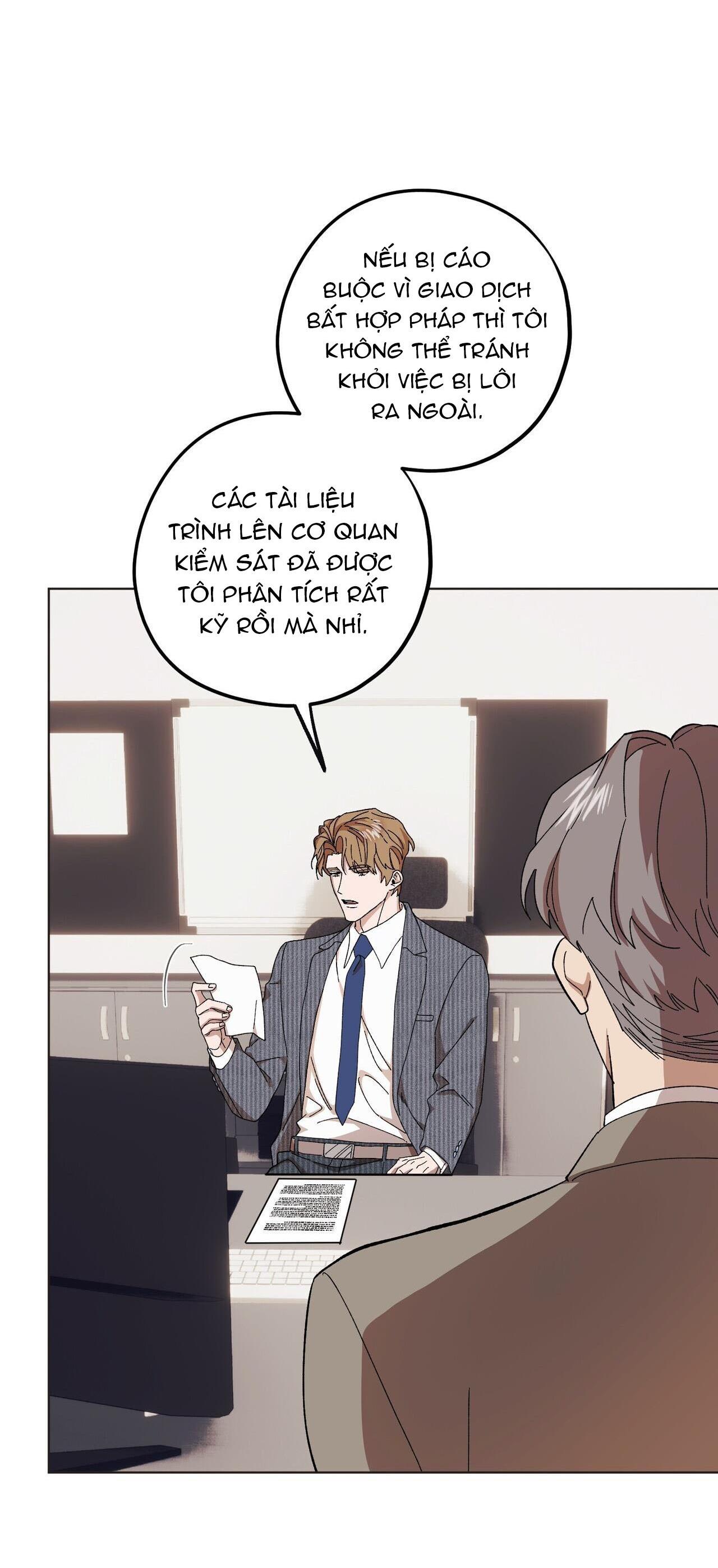 Đọc truyện Làm dâu nhà tài phiệt họ Kang - Chapter 65