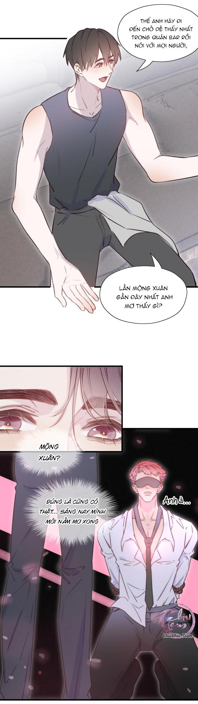 Đọc truyện Cá Mè Một Lũ - Chapter 7