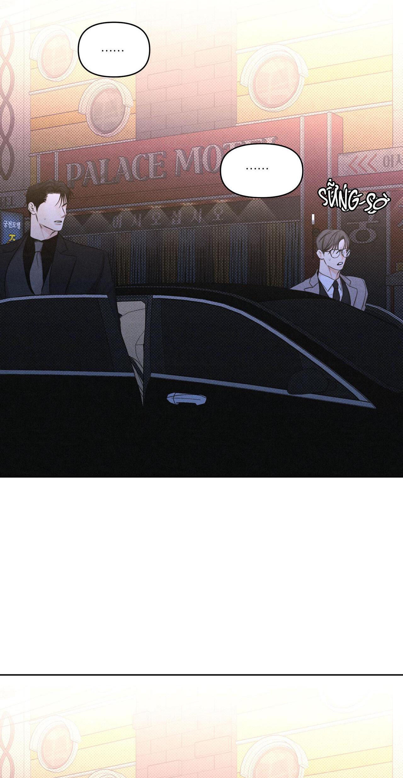 Đọc truyện CÔNG VIỆC LÀM THÊM HÀNG NGÀY - Chapter 15