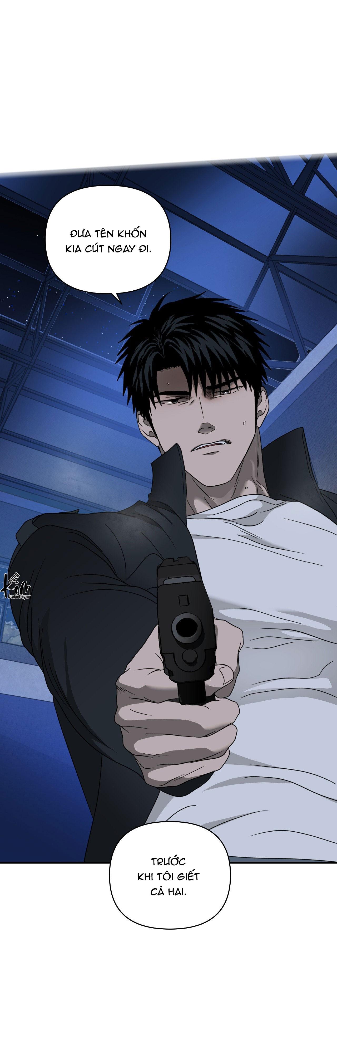 Đọc truyện SHUTLINE - Chapter 87