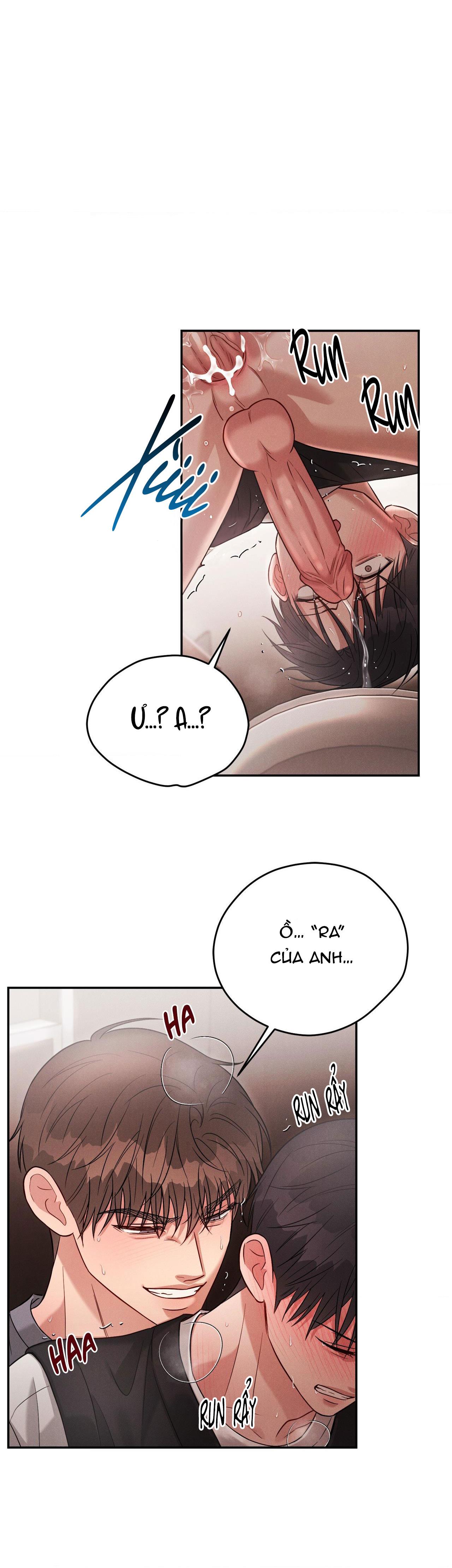 Đọc truyện GIẢ DƯỢC - Chapter 42