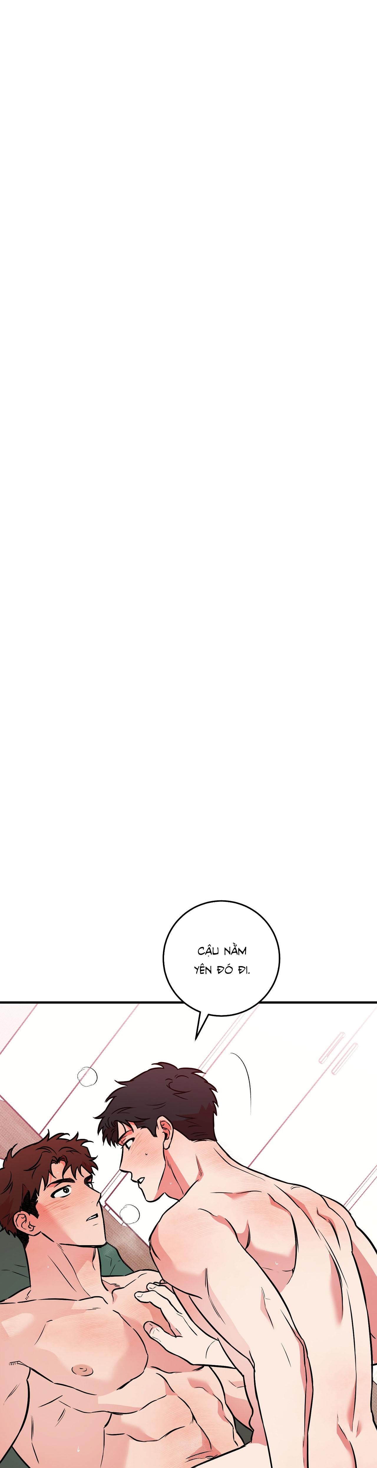 Đọc truyện NĂM NAY SẼ KHÁC - Chapter 21