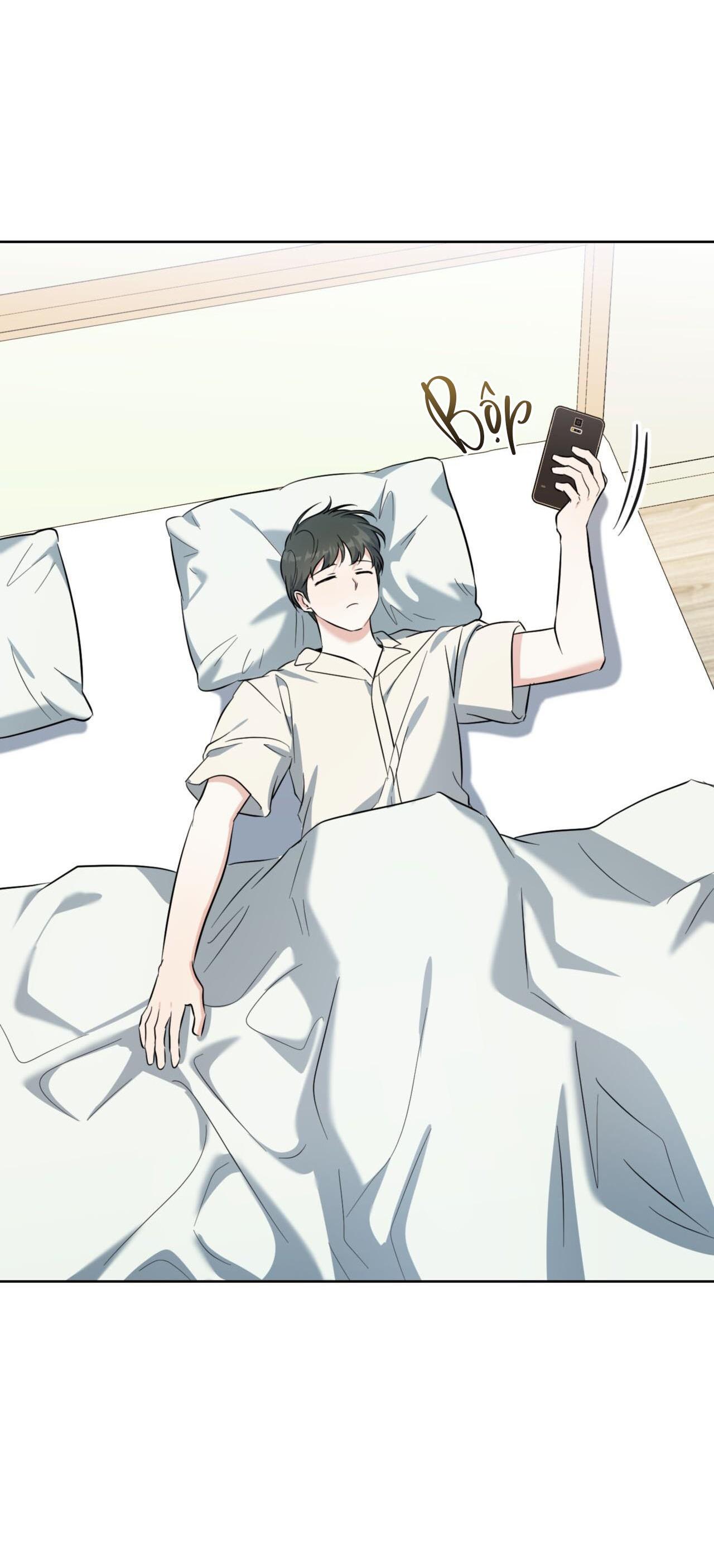 Đọc truyện Khu Rừng Tĩnh Lặng - Chapter 56