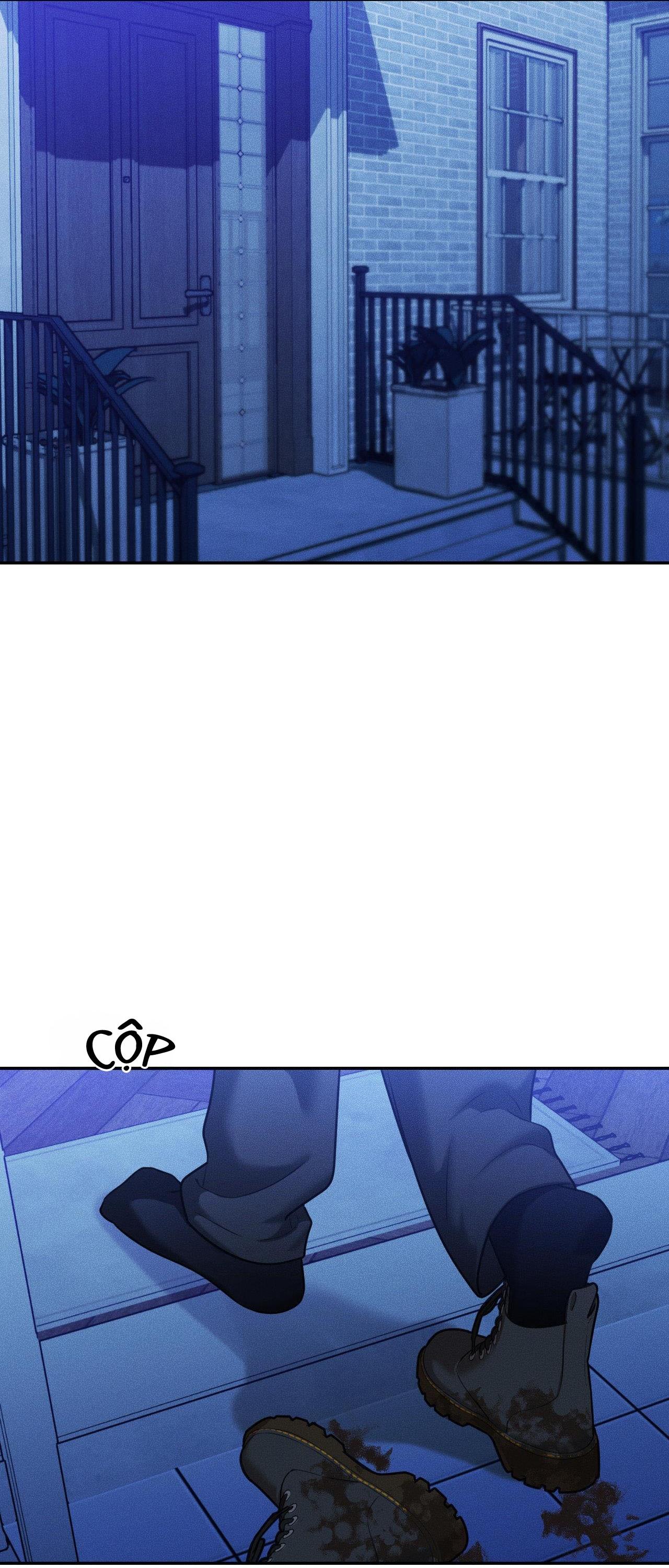Đọc truyện  Gấu Teddy thân yêu - Chapter 39