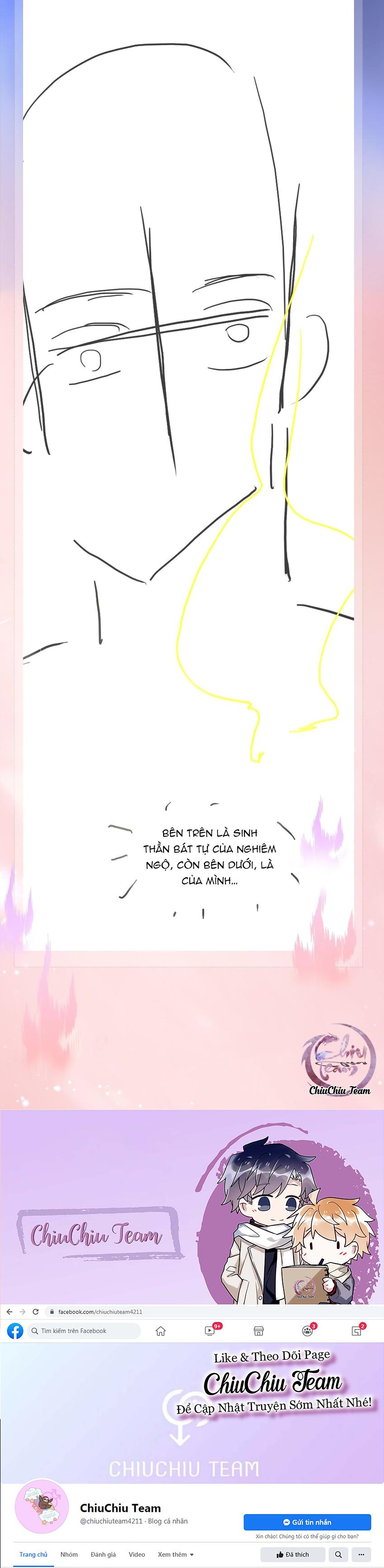 Đọc truyện Không Làm Trai Bao! - Chapter 127