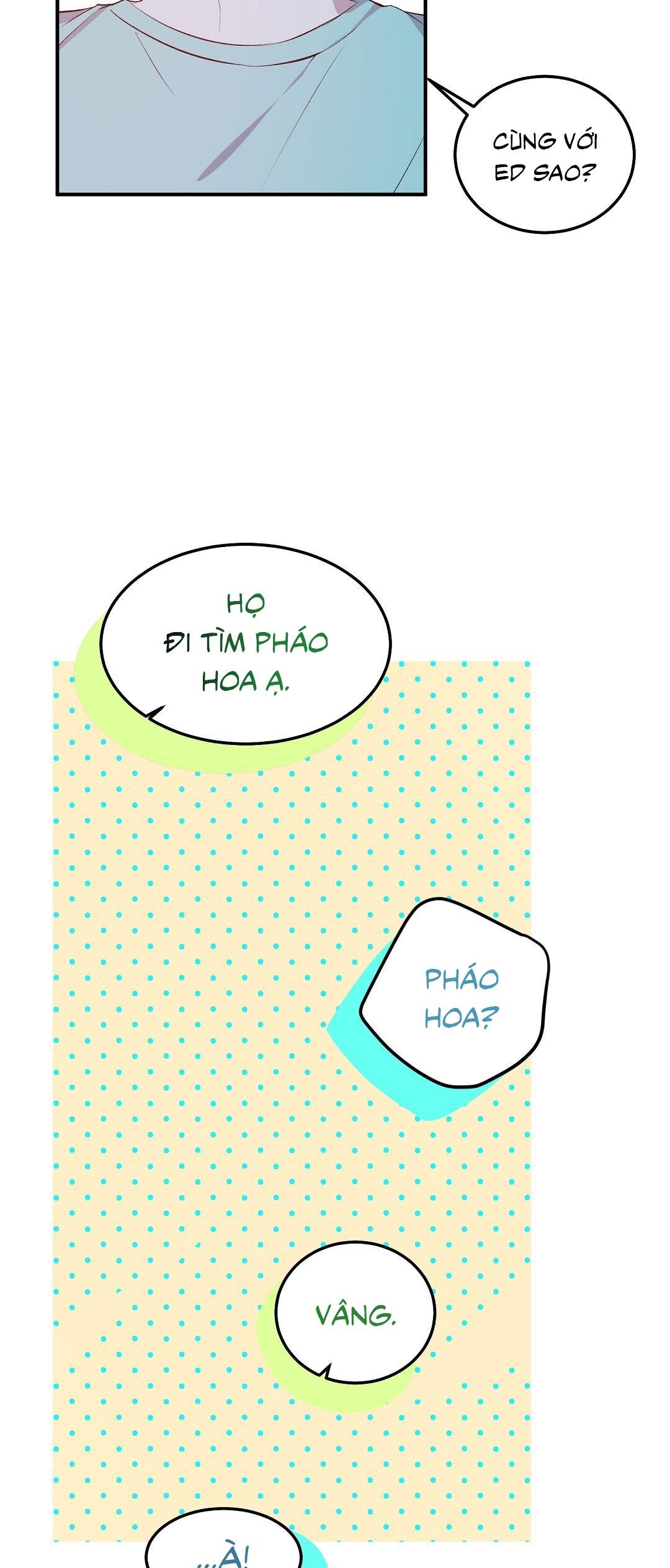 Đọc truyện CHUYỆN TÌNH ĐẢO HOANG - Chapter 28