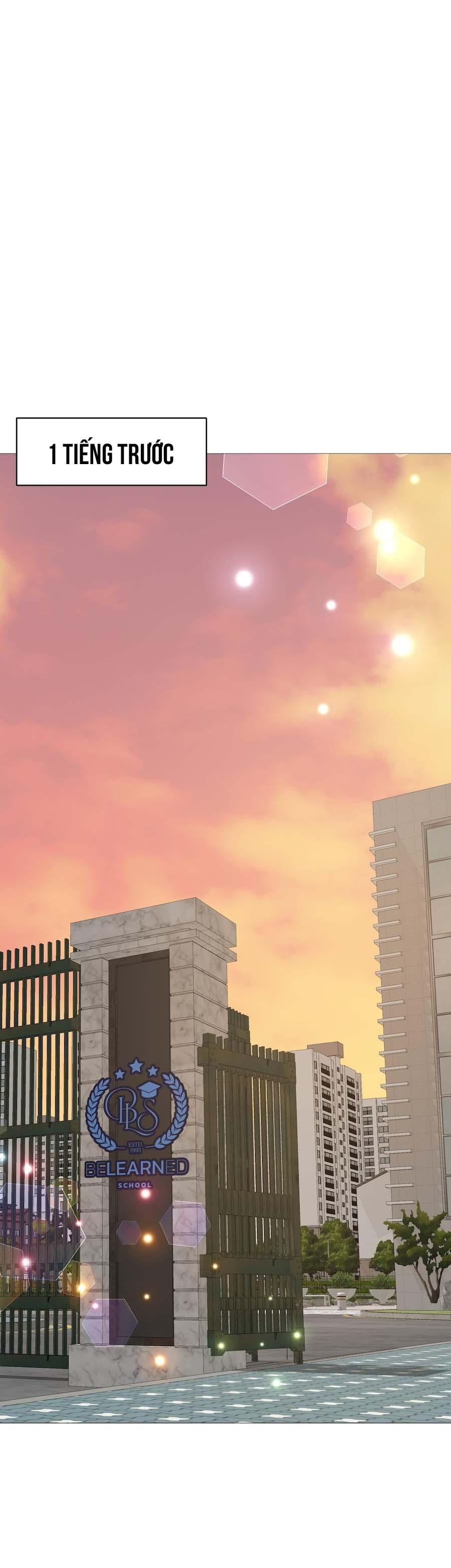 Đọc truyện Flower of youth - Chapter 23
