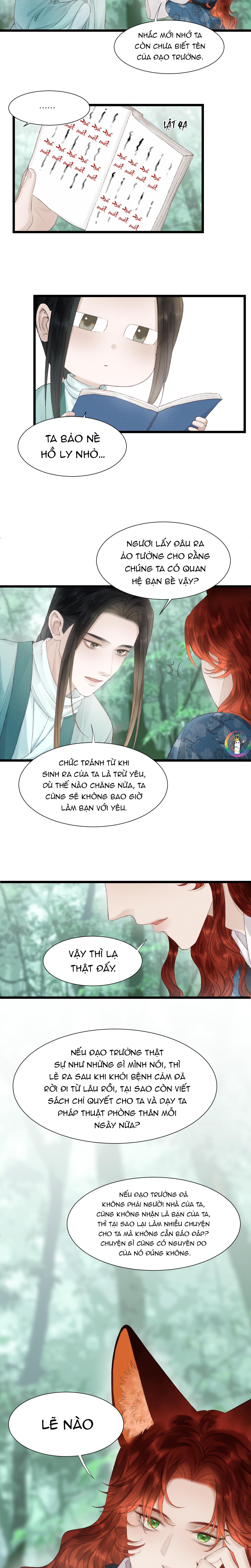 Đọc truyện (END) Khanh Khanh - Chapter 15