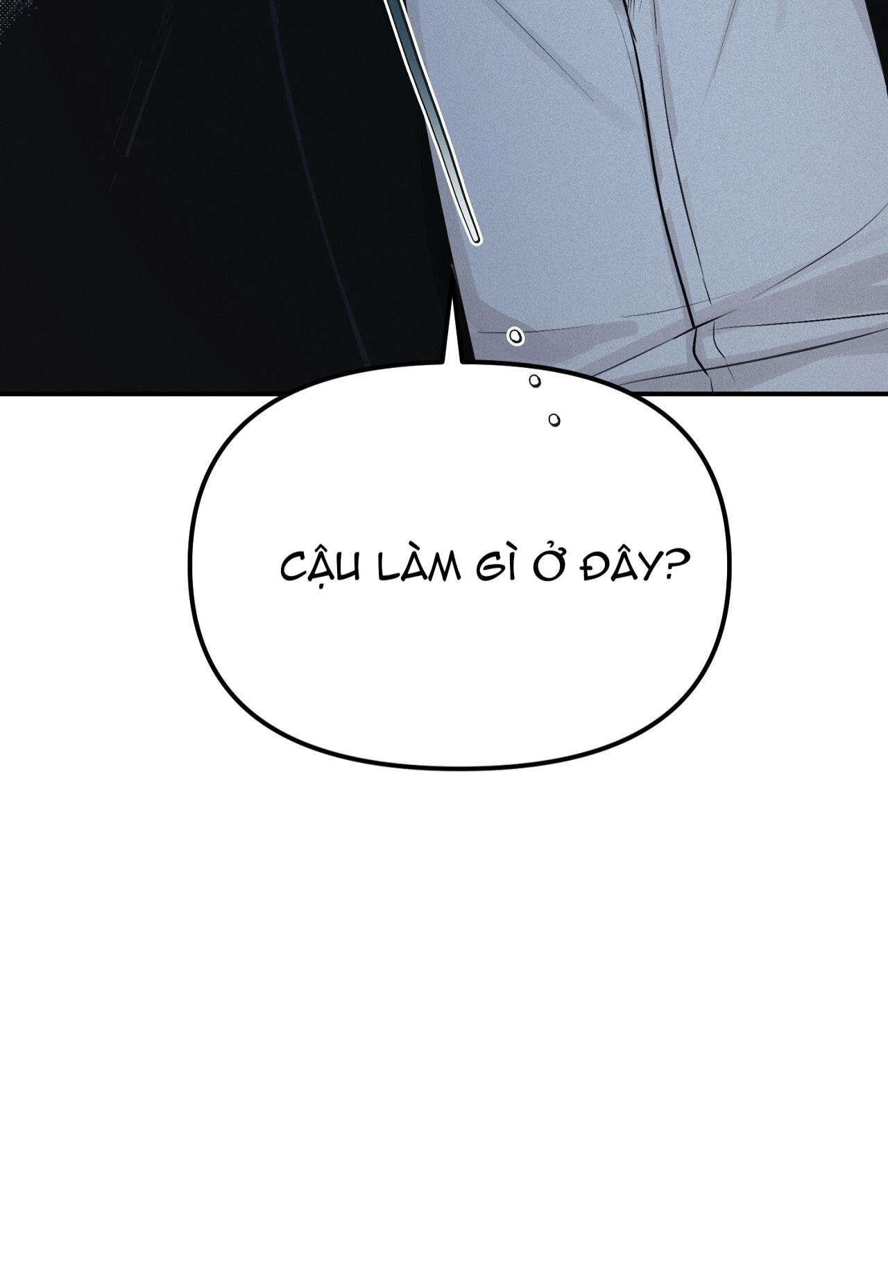 Đọc truyện Hình Chiếu - Chapter 15