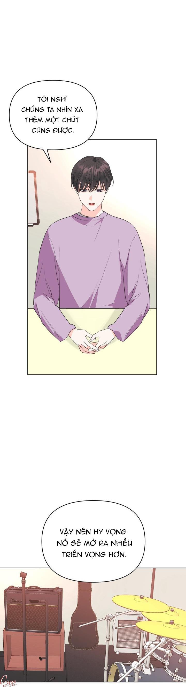 Đọc truyện RE PLAYLIST - Chapter 22