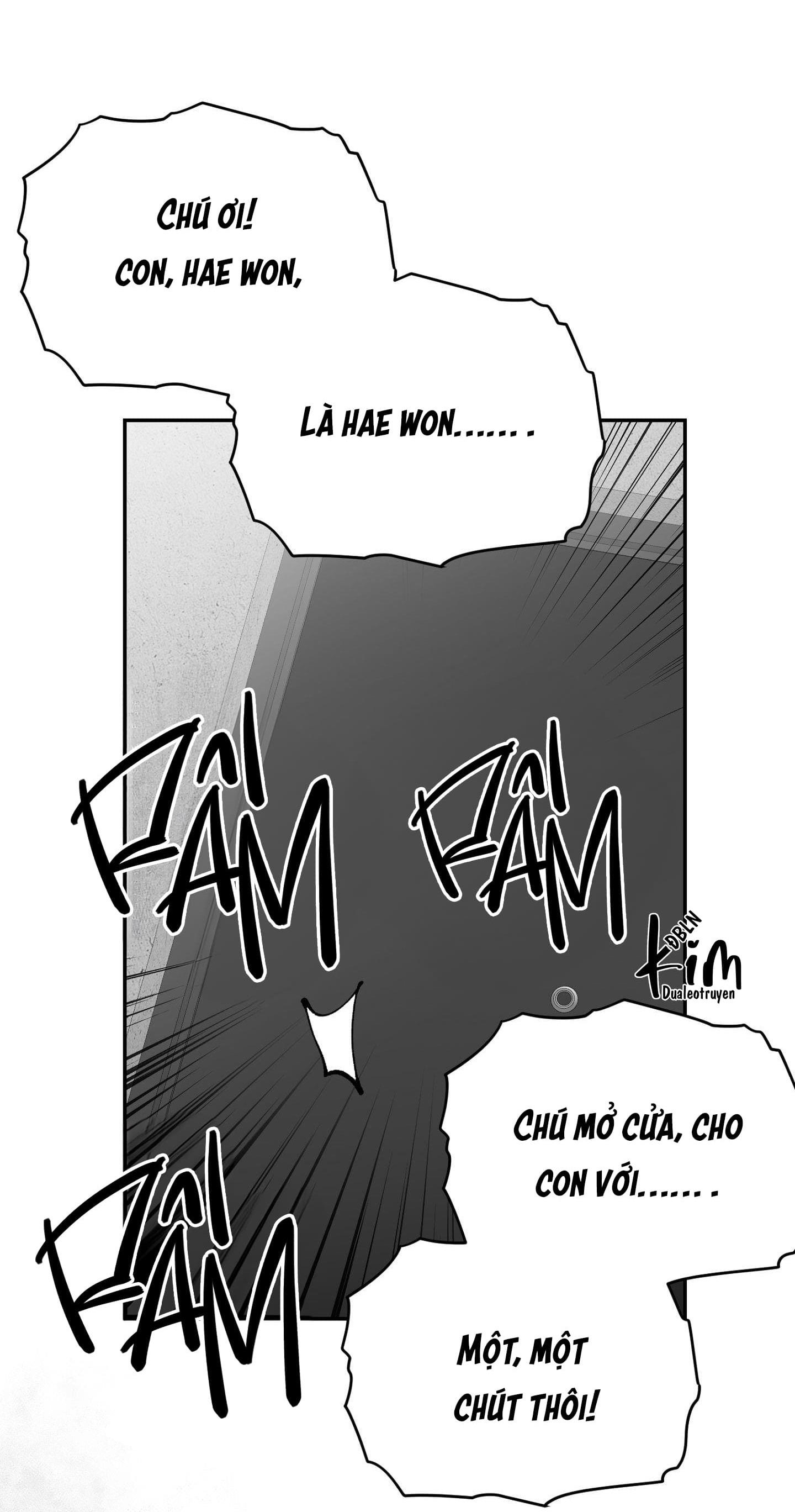 Đọc truyện NON ZERO SUM - Chapter 50