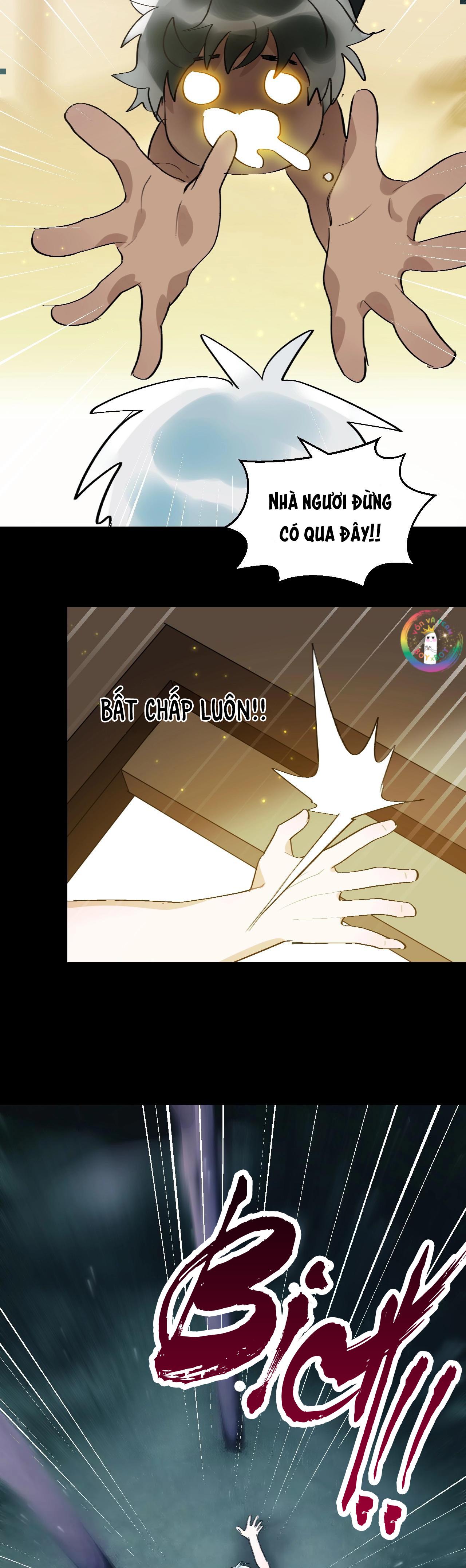 Đọc truyện Quanh Năm Có Cá - Chapter 7