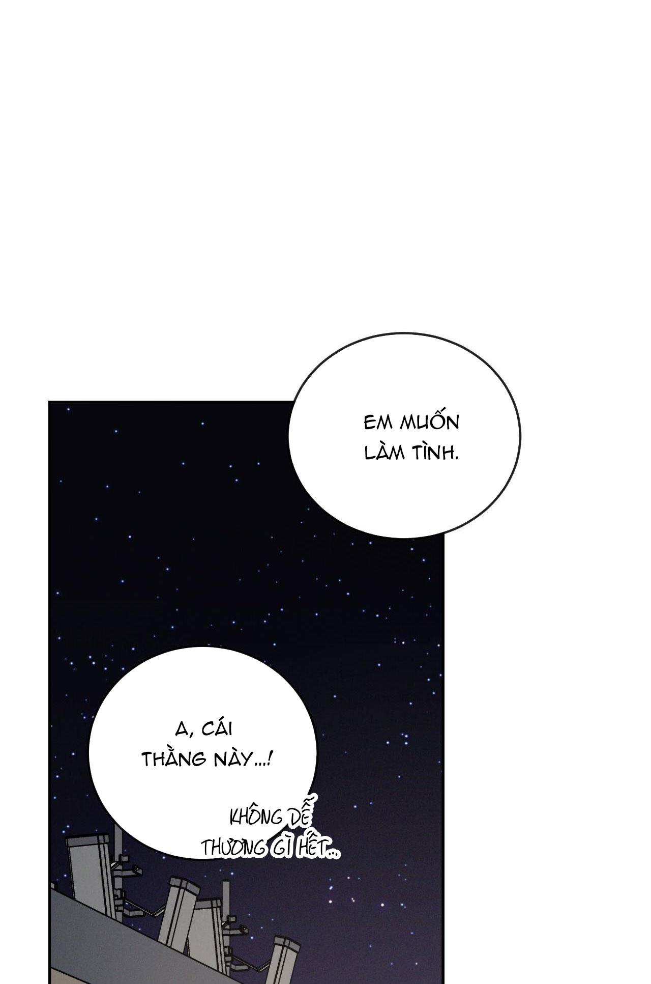 Đọc truyện TƯƠNG PHẢN - Chapter 74