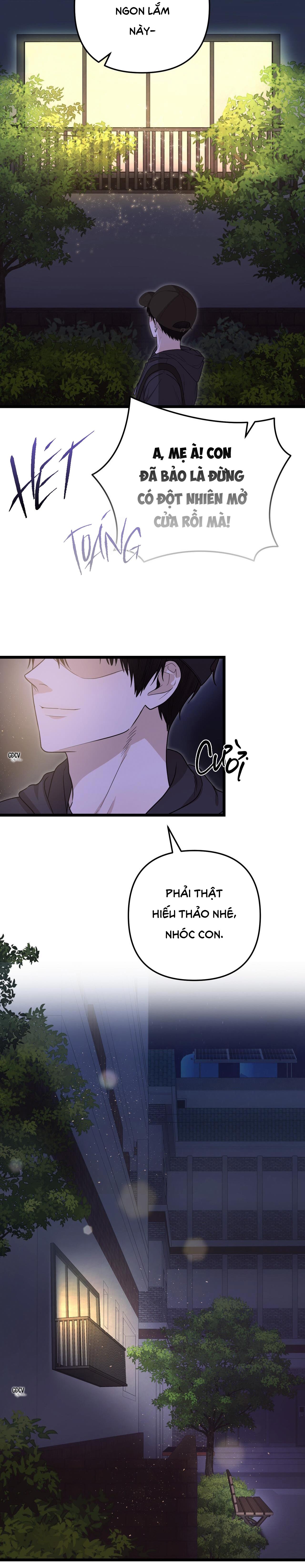 Đọc truyện ZERO DAY ATTACK - Chapter 6