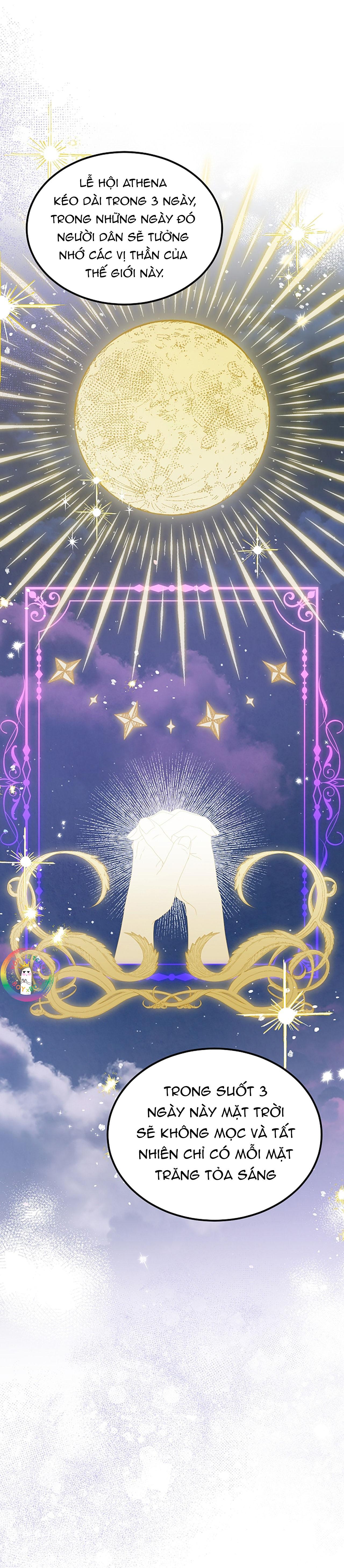 Đọc truyện (END) Này, Đừng Có Nhấn Cái Nút Đó! - Chapter 22