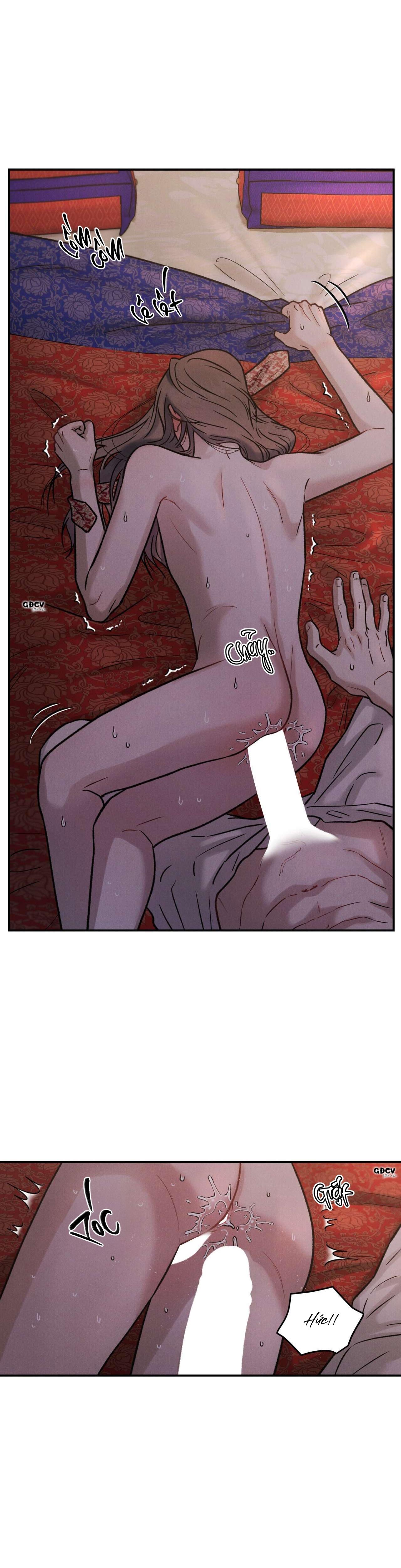 Đọc truyện  GALE OF THE GOD - Chapter 6