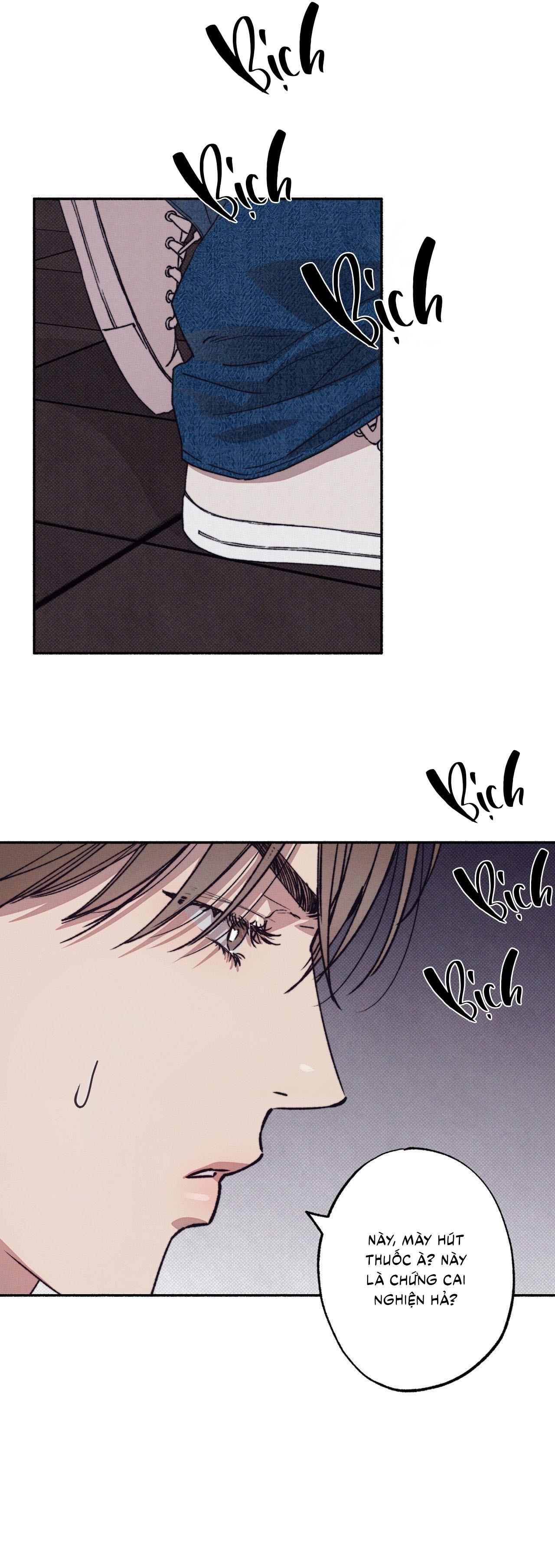 Đọc truyện 1 to 10 - Chapter 25