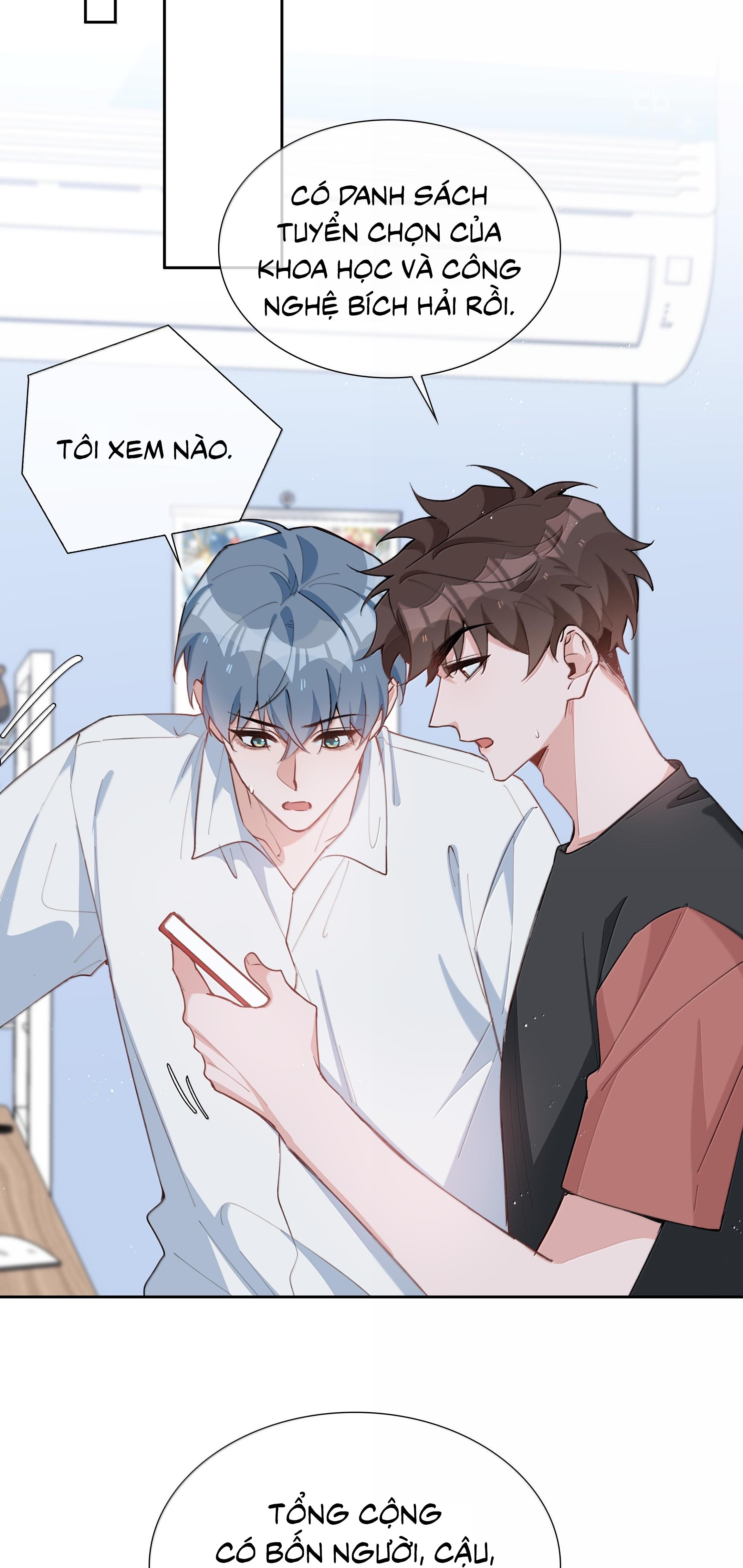 Đọc truyện Trường Cấp Ba Sơn Hải - Chapter 103