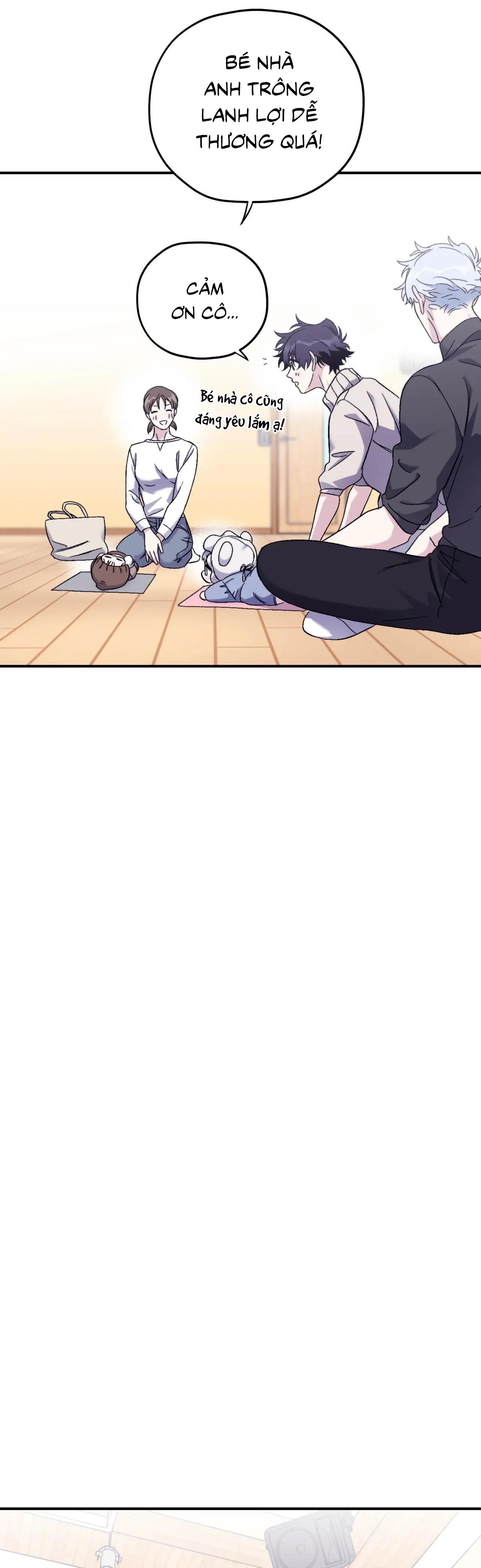 Đọc truyện Sóng Tìm Em - Chapter 67