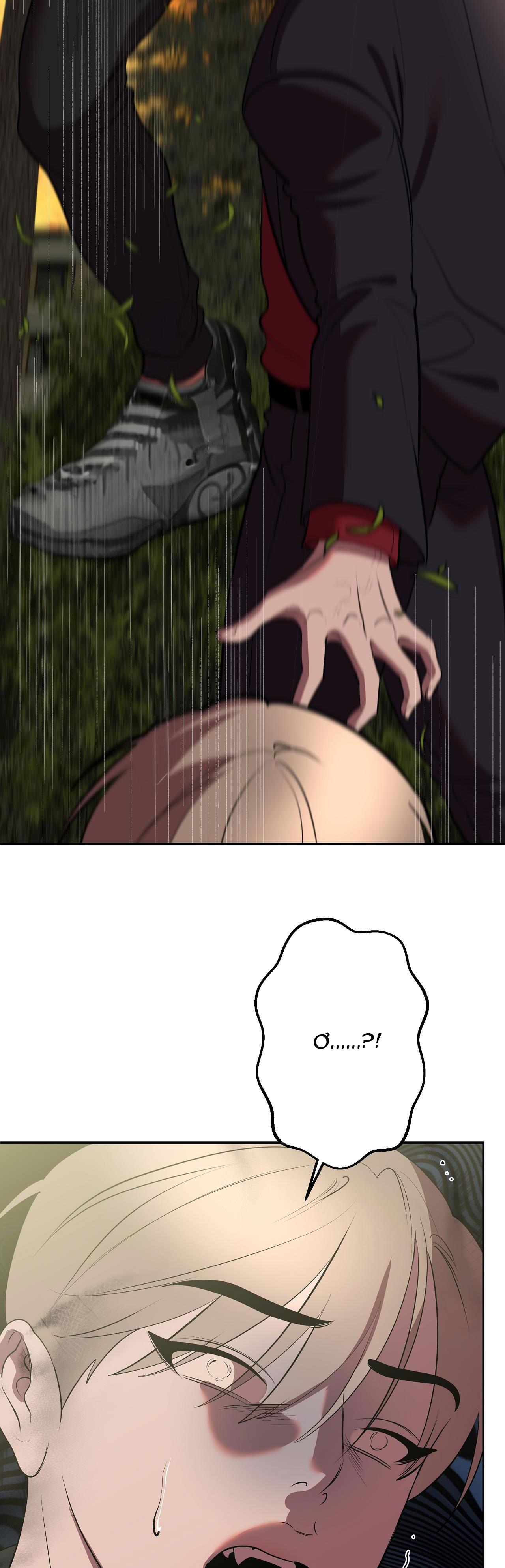 Đọc truyện QUÁI THÚ - Chapter 28