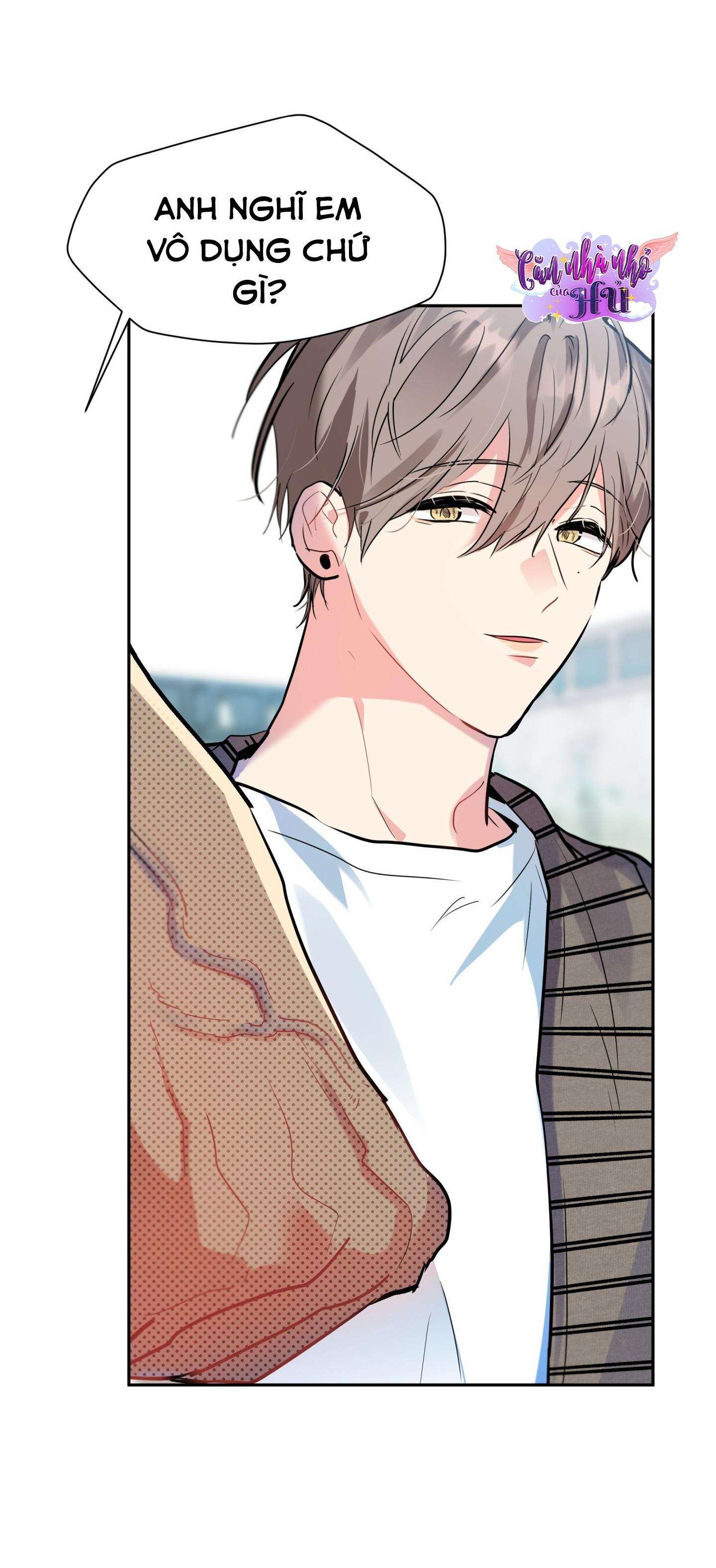 Đọc truyện VỊ KHÁCH SAU NHÀ (END) - Chapter 9