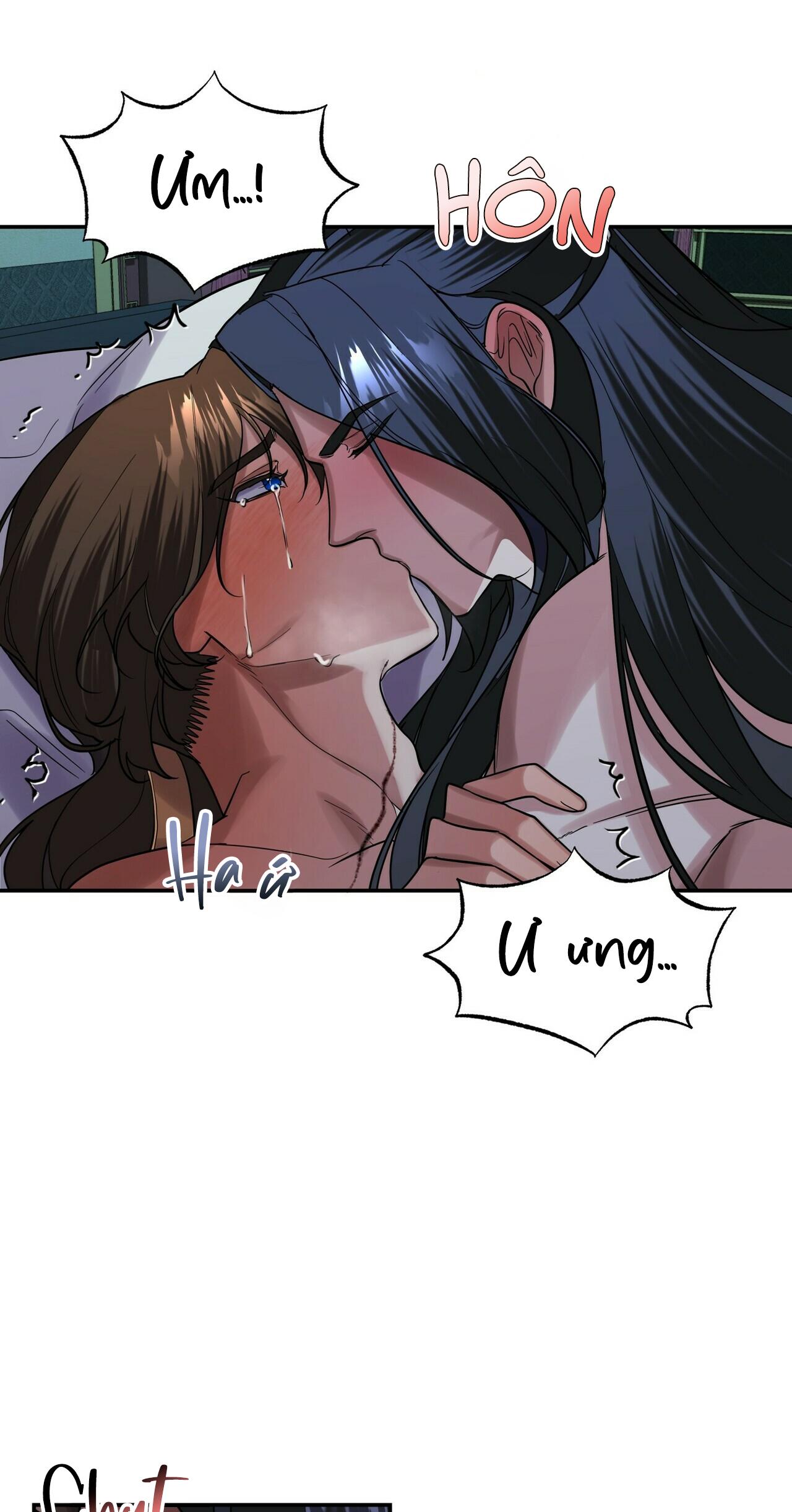 Đọc truyện BÁT NHÃ GIAI NHÂN - Chapter 23