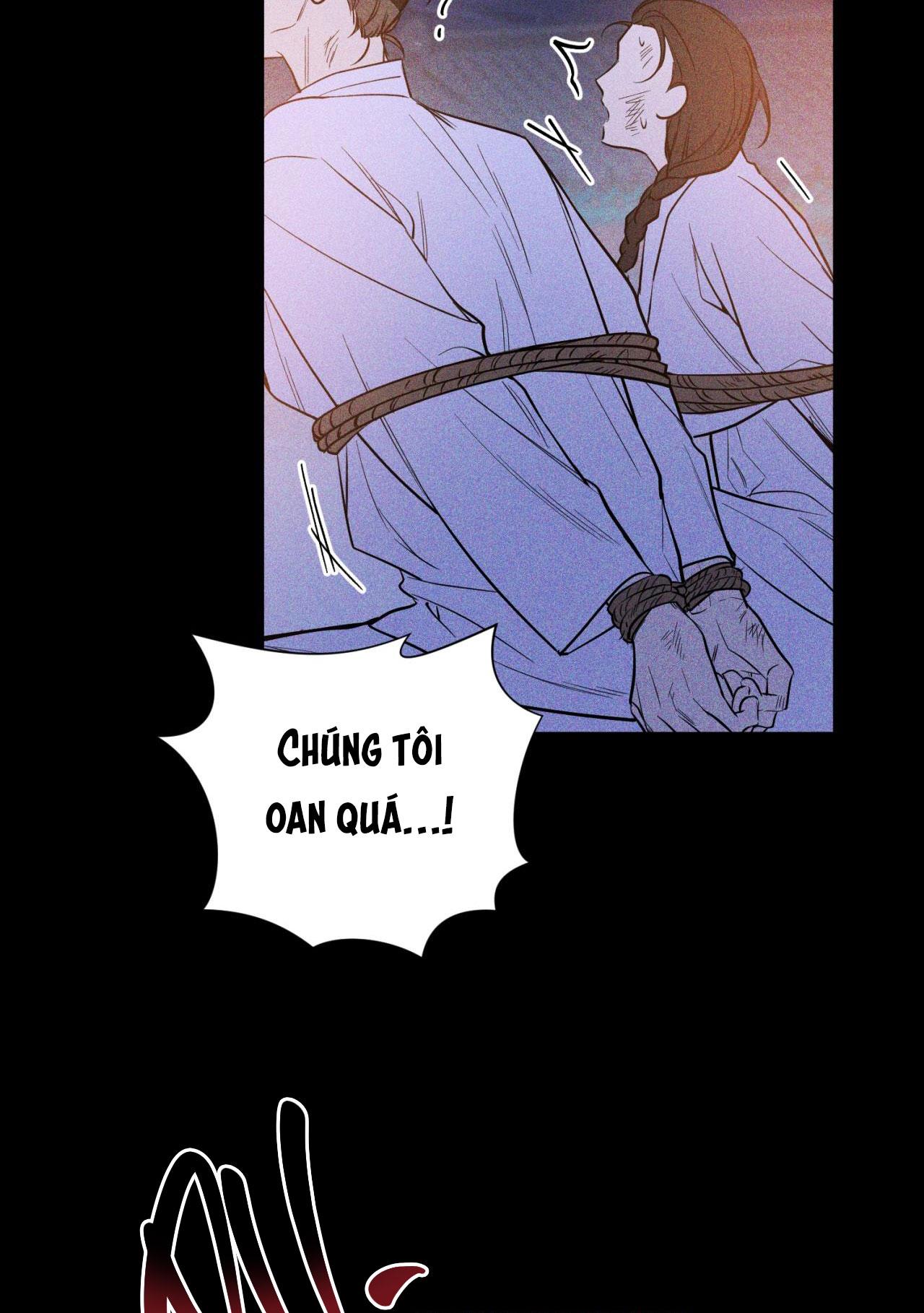 Đọc truyện BL CỔ TRANG-ÂU CỔ NGẮN NHÀ KIM - Chapter 35.1