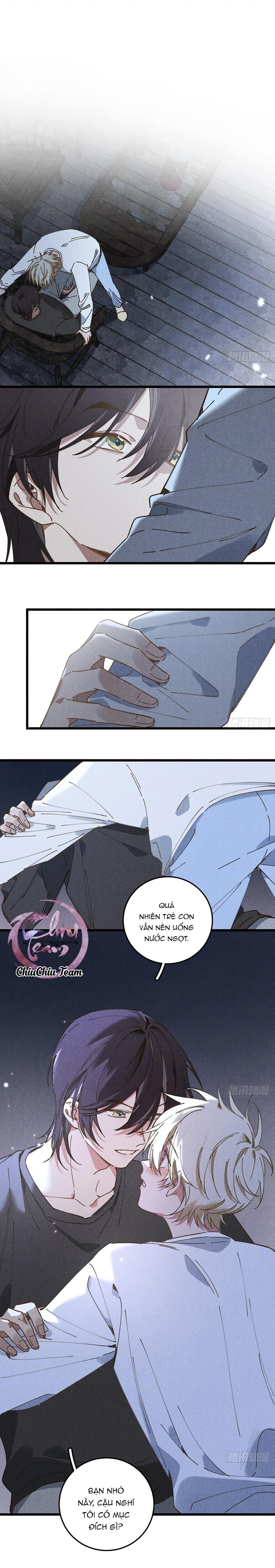 Đọc truyện Ra Ruộng Ngô Với Anh Á, Còn Lâu! - Chapter 21