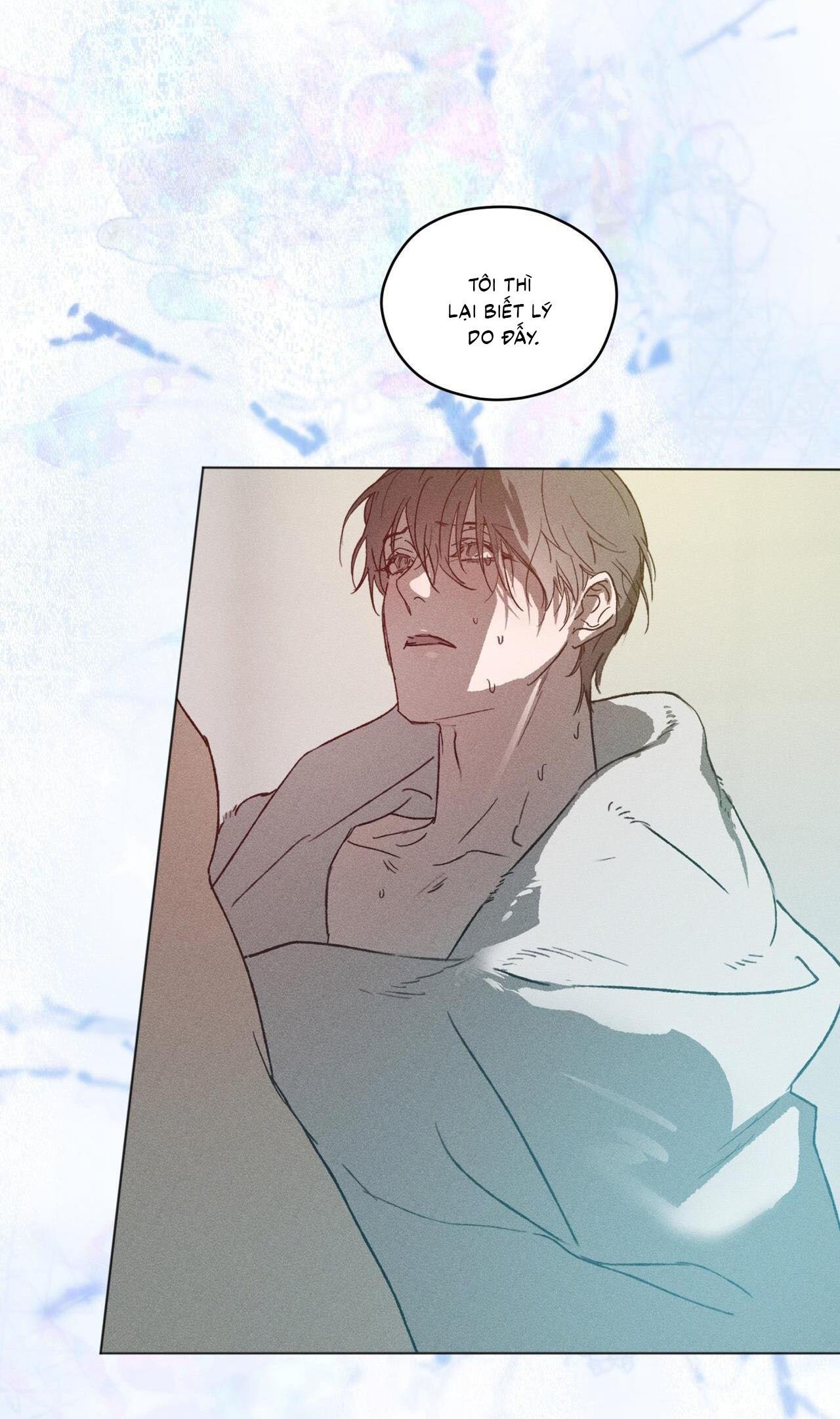 Đọc truyện  Hồi Ức Của Nhịp Thở - Chapter 27