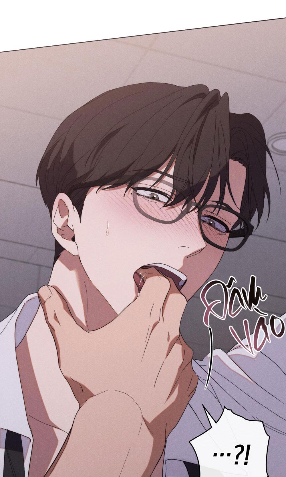 Đọc truyện NGƯỜI TÌNH BÍ MẬT - Chapter 1