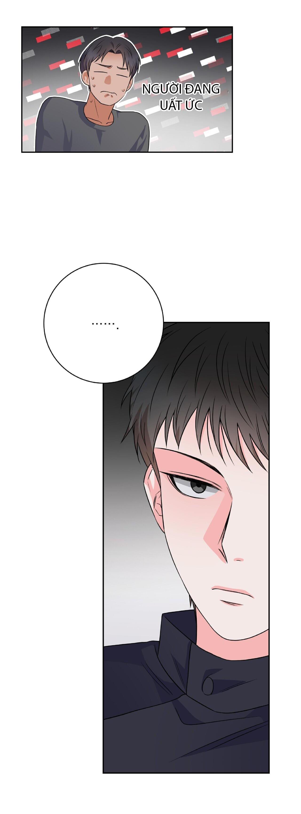 Đọc truyện CHÁN GHÉT - Chapter 18