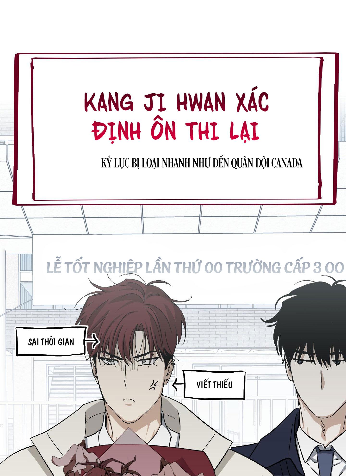 Đọc truyện TƯƠNG XỨNG - Chapter 9