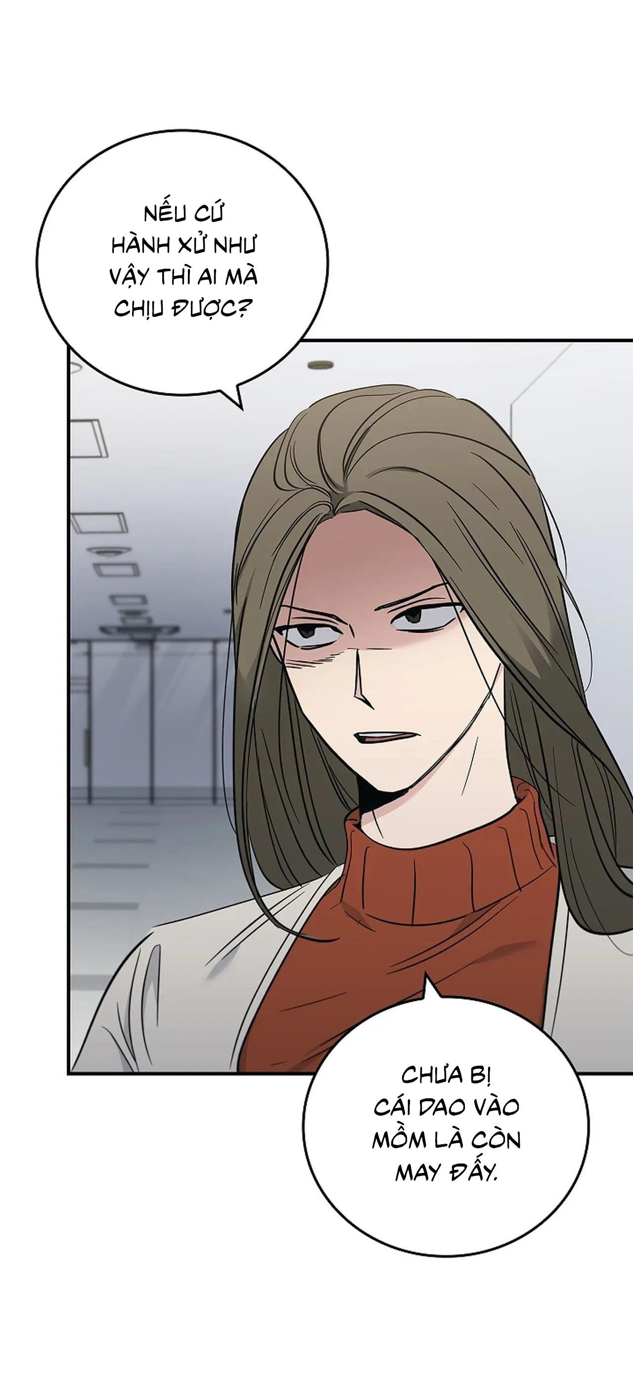 Đọc truyện DEADMAN - Chapter 18